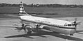Lockheed 188 Electra PH-LLD KLM 07.65