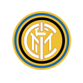 Logo of FC Inter Milan (1963-1979)