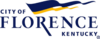 Official logo of Florence, Kentucky