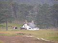 Luibeg cottage