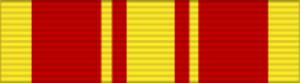 MY-SEL Coronation Medal 2003