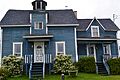 Maison François-Goulet - 1