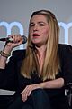 Majandra Delfino at ATX 2014