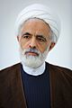 Majid Ansari 2021