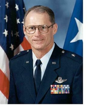Major general michael h. tice