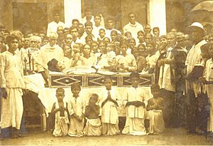 Mar Varghese Payyappilly Palakkappilly Funeral