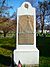 Margaret Corbin Memorial, West Point Cemetery, United States Military Academy.jpg