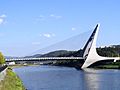 Mariansky most Usti nad Labem