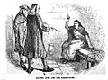 Martha Corey and Persecutors
