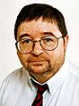 Martin O'Hagan