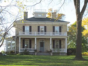 McCoy Farmhouse Fitchburg WI