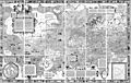 Mercator 1569 world map composite