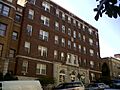 Meridian Manor DC