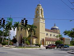 Miami Cathedral of Saint Mary
