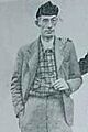 Miliciano CNT