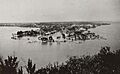 Mill Point, South Perth, 1926 floods