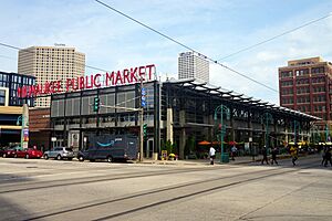 Milwaukee September 2023 022 (Milwaukee Public Market)