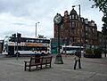Morningside Clock, Edinburgh