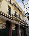 Morocco Tangier Former Danish Consulate