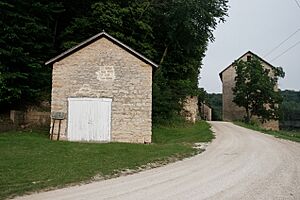 Motor Townsite Clayton County Iowa 4