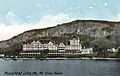Mt. Kineo House, Moosehead Lake, ME