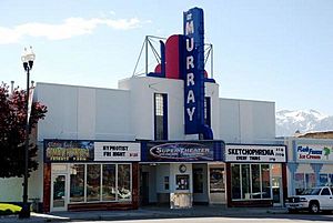 Murray Theater