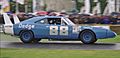 NASCAR Dodge Charger Daytona ( year 1969) - 1998 Goodwood Festival of Speed (15156895793)