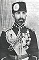 Nadir Khan of Afghanistan
