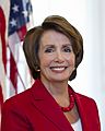 Nancy Pelosi 2012