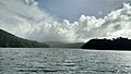 Navigating the Valdivia river