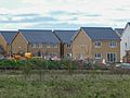 New-Build Houses UK