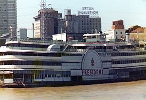 New Orleans 1977 9