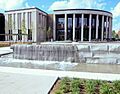 New Tennessee State Museum