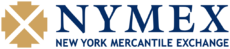 New York Mercantile Exchange logo.svg