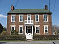 Nicholas Eckis House