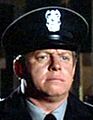 Norman Grabowski in Herbie Rides Again 1974
