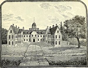 Nun Appleton - magazine of American history with notes and queries (1877) (14596336278)