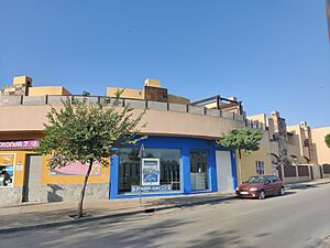 Oficinas Xerez CD - IMG 20220716 092404