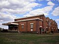 Old Clifton Dairy