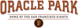 Oracle Park logo.svg