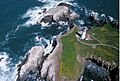 OregonIslandsYaquinaHead