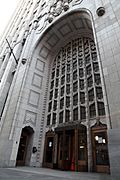 PacBell Building, San Francisco