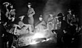 Pancho Villa Expedition - Around the Campfire HD-SN-99-02005