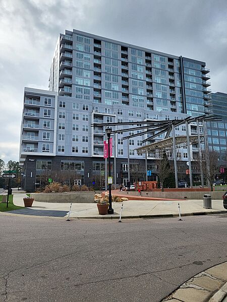 Park Central December 2023