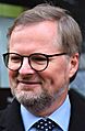 Petr Fiala 2019 Praha