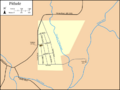 Pithole map