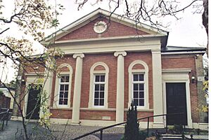 Pokesdown United Reformed Church - geograph.org.uk - 2740681.jpg