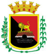 Coat of arms of Ponce