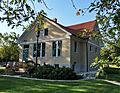 Pond School Wildwood Mo