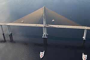 Ponte Rio Negro - Amazonas - Brasil